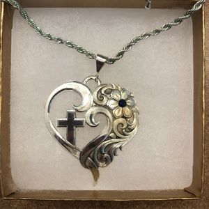 Montana Silversmith Necklace